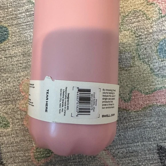 Swell Waterbottle! NWT - Picture 5 of 5
